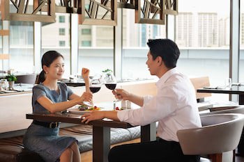 Courtyard By Marriott Seoul Times Square