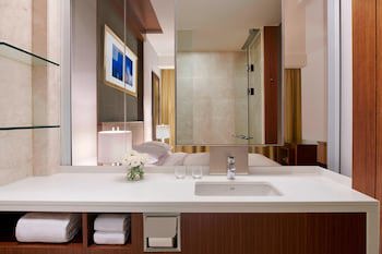 Courtyard By Marriott Seoul Times Square