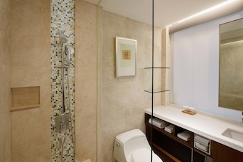 Courtyard By Marriott Seoul Times Square