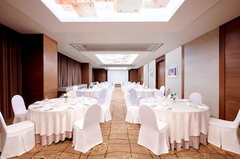 Courtyard By Marriott Seoul Times Square