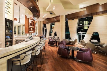 Courtyard By Marriott Seoul Times Square