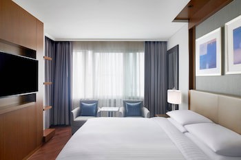 Courtyard By Marriott Seoul Times Square