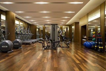 Courtyard By Marriott Seoul Times Square