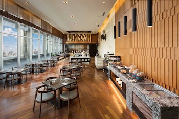 Courtyard By Marriott Seoul Times Square