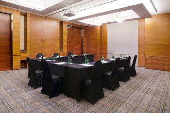 Courtyard By Marriott Seoul Times Square