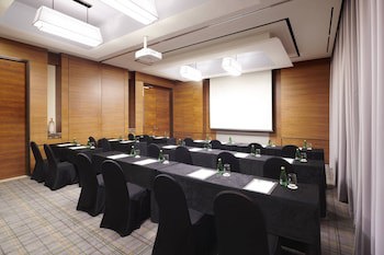 Courtyard By Marriott Seoul Times Square