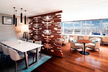 Courtyard By Marriott Seoul Times Square