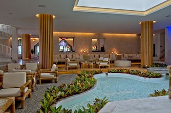 TUI MAGIC LIFE Sarigerme galeri fotoğrafı