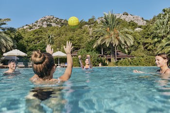 TUI MAGIC LIFE Sarigerme galeri fotoğrafı