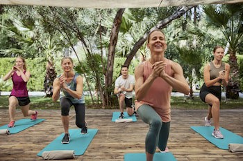 TUI MAGIC LIFE Sarigerme galeri fotoğrafı