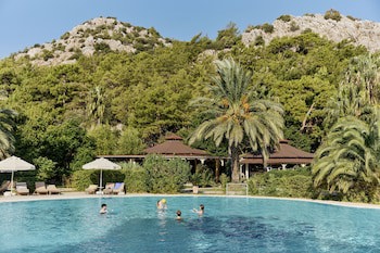 TUI MAGIC LIFE Sarigerme galeri fotoğrafı