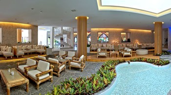 TUI MAGIC LIFE Sarigerme galeri fotoğrafı
