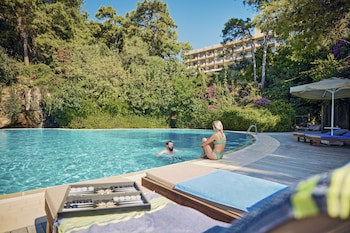 TUI MAGIC LIFE Sarigerme galeri fotoğrafı