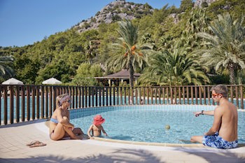 TUI MAGIC LIFE Sarigerme galeri fotoğrafı