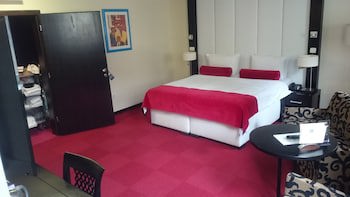 Hotel Central