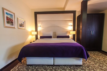 Hotel Central