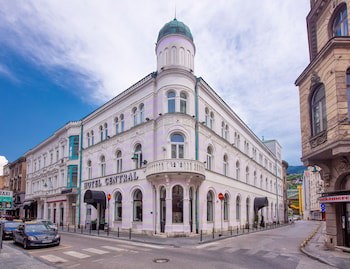 Hotel Central