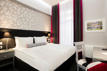 Hotel Central