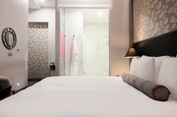 Hotel Central
