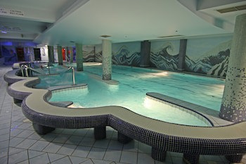 Hotel Central