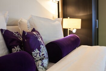 Hotel Central