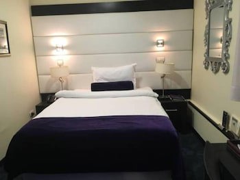 Hotel Central