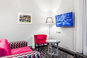 Hotel Central
