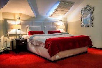 Hotel Central