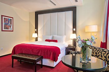 Hotel Central