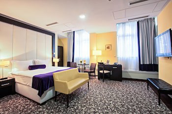 Hotel Central