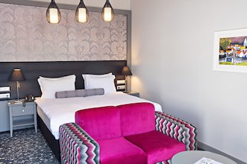Hotel Central