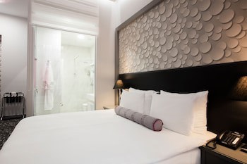 Hotel Central