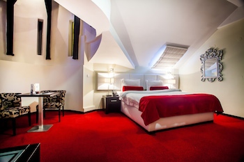 Hotel Central