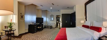 Hotel Central