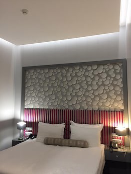 Hotel Central