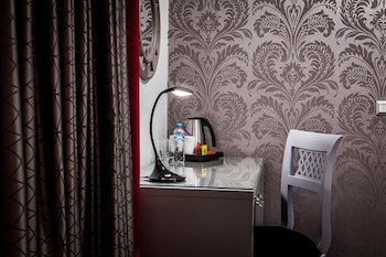 Hotel Central