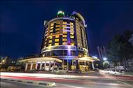 Grand Pasha Lefkosa Hotel & Casino & Spa