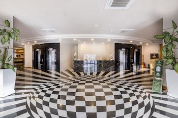 Grand Pasha Lefkosa Hotel & Casino & Spa