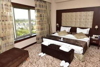 Grand Pasha Lefkosa Hotel & Casino & Spa