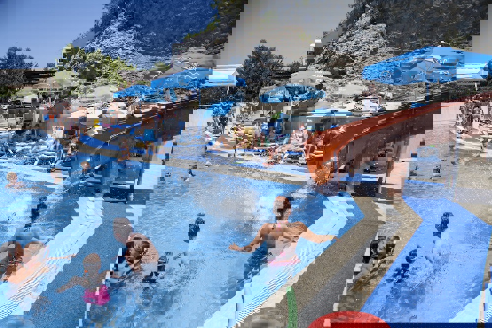 Golden Age Crystal Bodrum