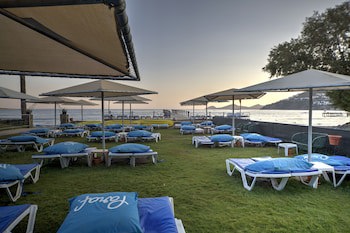 Golden Age Crystal Bodrum fotoğrafı