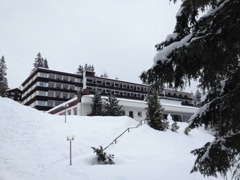 Robinson Arosa - Adults Only