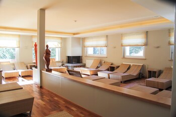 Robinson Arosa - Adults Only