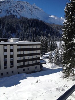 Robinson Arosa - Adults Only