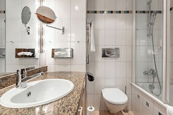 Robinson Arosa - Adults Only