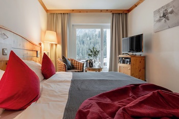 Robinson Arosa - Adults Only