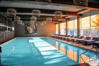 Robinson Arosa - Adults Only