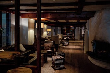Robinson Arosa - Adults Only