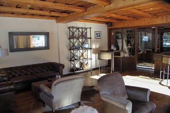 Robinson Arosa - Adults Only