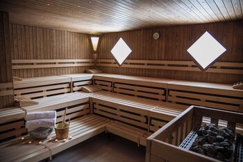 Robinson Arosa - Adults Only